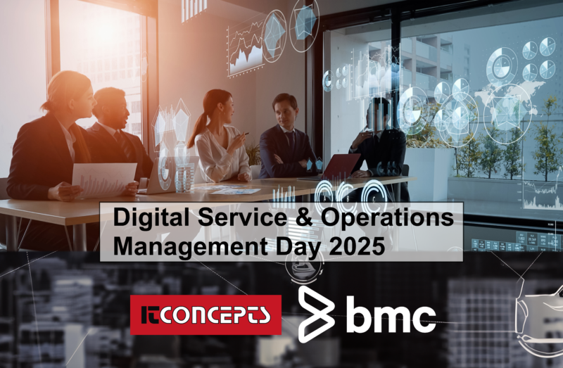 Digital Service & Operations Management Day 2025
