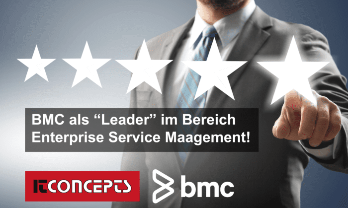 Erfahren Sie, wie Forrester Research ESM-Lösungen bewertet. Die richtige Enterprise Service Management Lösung für Ihr Unternehmen