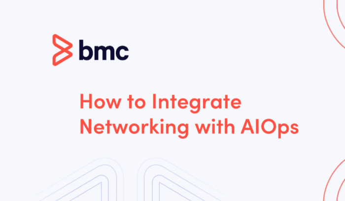 Durchbrechen Sie die Silos zwischen Networking und AIOps