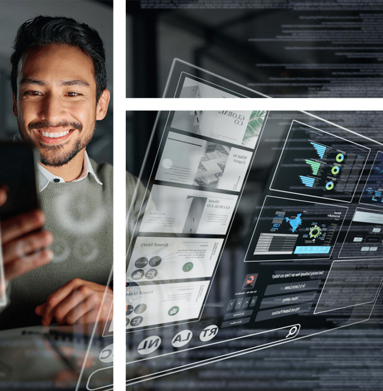 Effiziente Verwaltung und Automatisierung Ihrer IT-Betriebsprozesse
