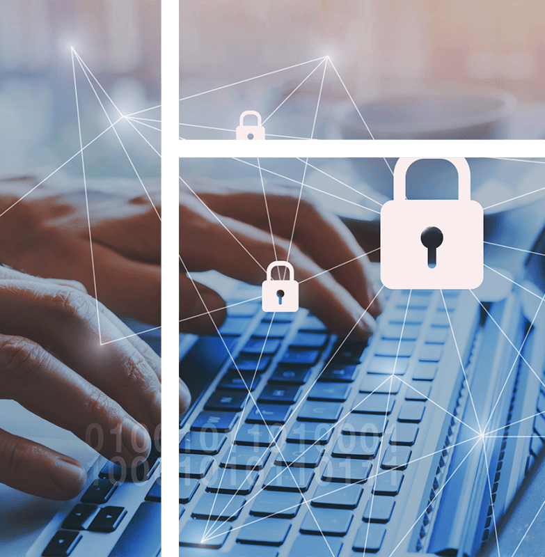 Schutz Ihrer IT-Infrastruktur – sicher, zuverlässig, umfassend