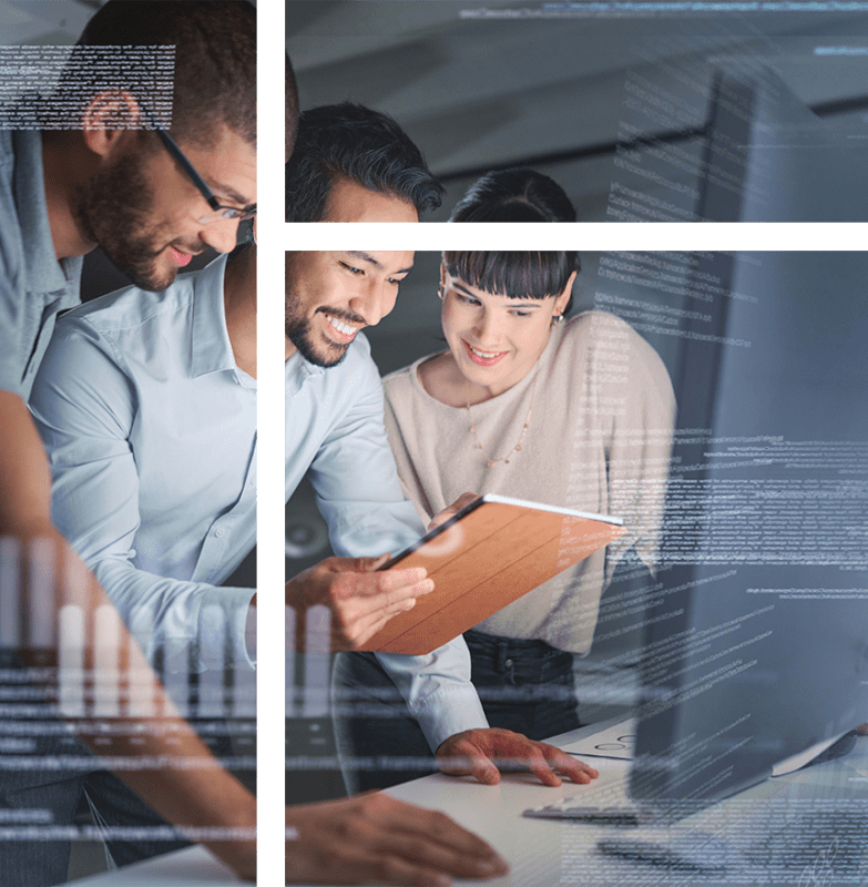 Cloud Transformation und Automatisierung in Perfektion!
