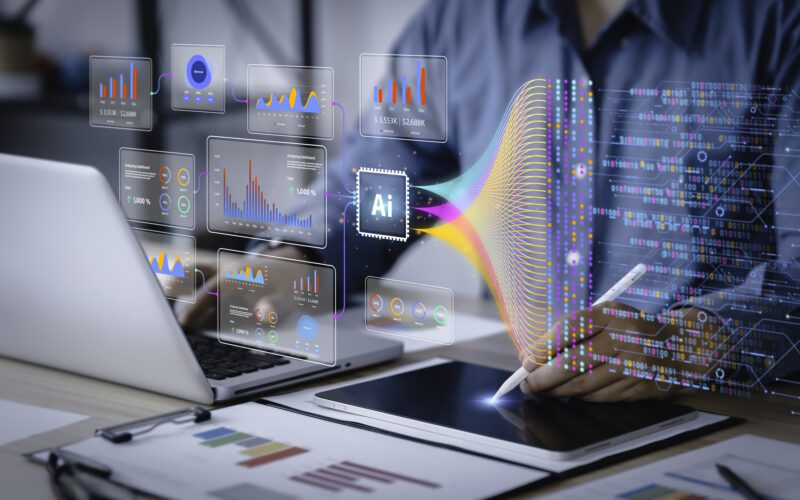 Smart Interfaces for Connected Systems