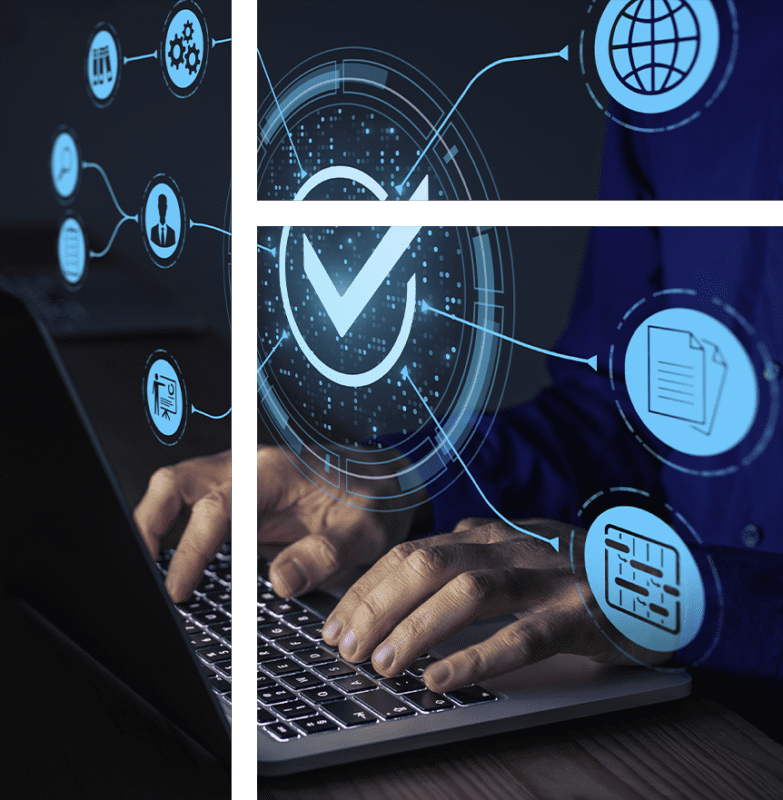 IT Strategieberatung & Consulting