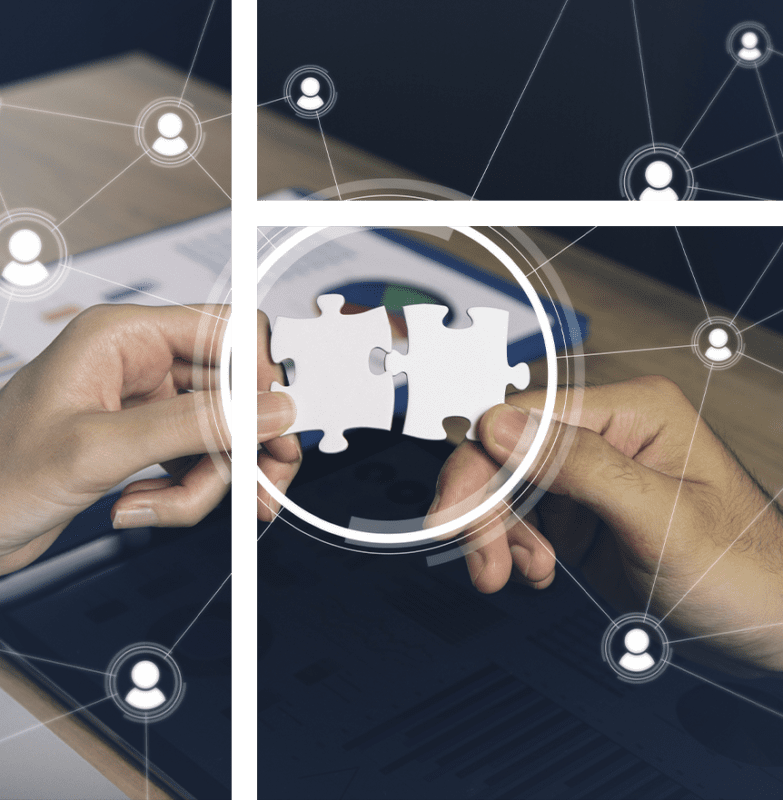 Erprobt. Effizient. Sicher in der IT Implementation