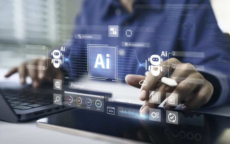 Webinar: Bringen Sie Ihr ITSM-Team mit Agentic AI auf Hochtouren