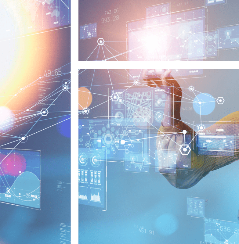 Integration und Automatisierung in einer Plattform