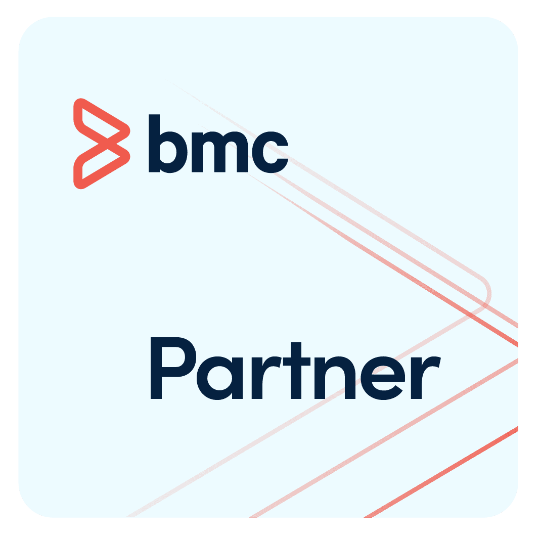 BMC Partner Badge for Dark Backgrounds - PNG