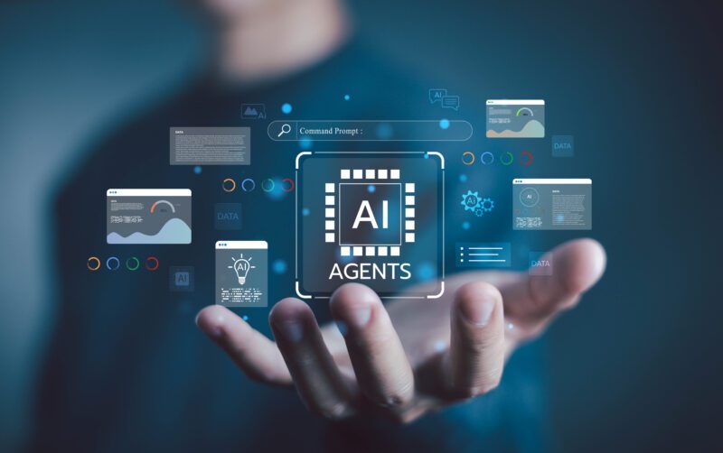5 Quick Wins mit Agentic AI