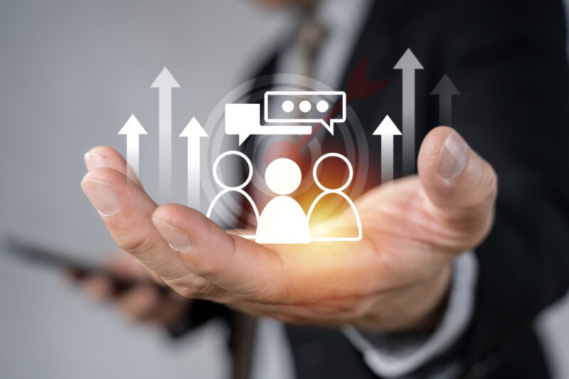 Workato ist Leader im Forrester Wave™ 2025
