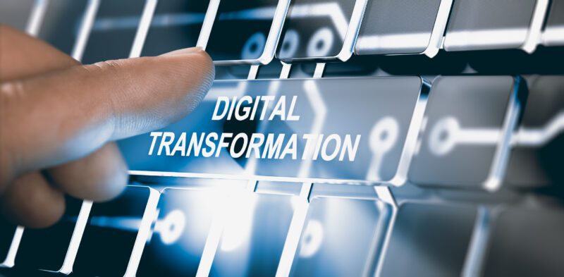 Die nächste Evolutionsstufe: Autonomes Unternehmen