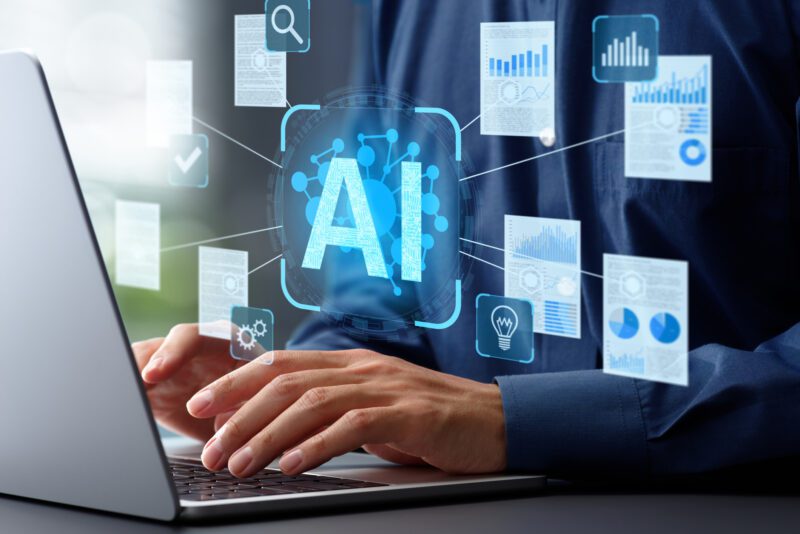Der 2024 State of AI in Processes Report – Wie Unternehmen KI wirklich nutzen